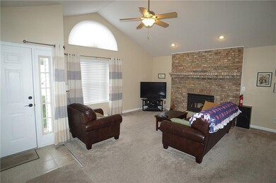 350 Meadow Lark Ln, Batesville, IN 47006 - photo 2