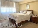 View of bedroom