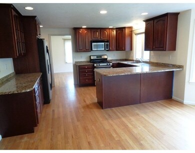 252 Read St, Attleboro, MA 02703 - photo 4