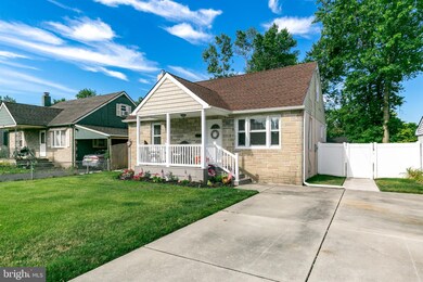 1029 Highland Ave, Glendora, NJ 08029 - photo 2