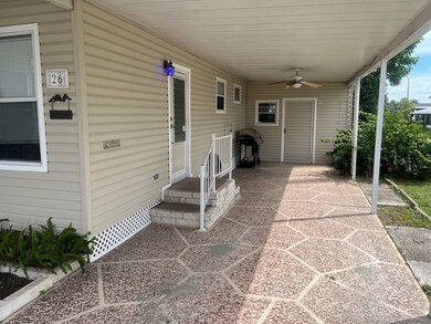 Carport
