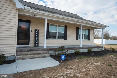 25348 N Legacy Ln, Laurel, DE 19956 - photo 2