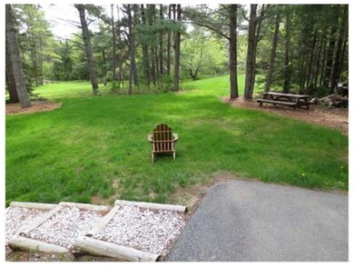 Yard/Garden.