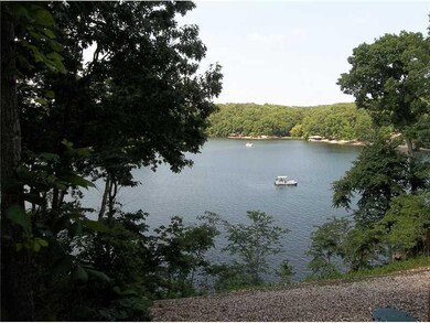 View. View of Lake will be year around