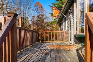 26 Carpenter Rd, Poland, ME 04274 - photo 6