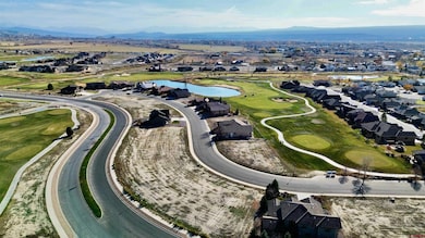 Lot 2506 Fellows Dr, Montrose, CO 81401 - photo 2