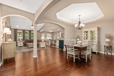 2342 Dewey Dr, Spring Hill, TN 37174 - photo 4