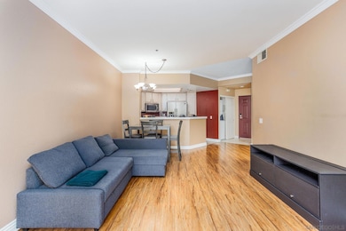 640 Camino de la Reina unit 1106, San Diego, CA 92108 - photo 4