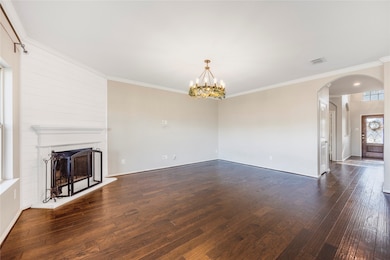 11501 Parade Dr, Frisco, TX 75034 - photo 7