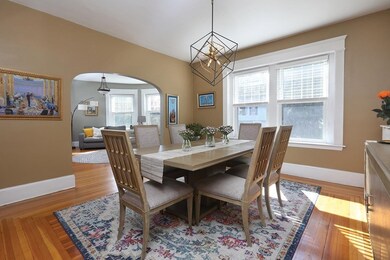 4 Park St unit 2, Brookline, MA 02446 - photo 5
