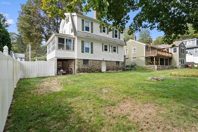 28 Cascade Rd, Worcester, MA 01602 - photo 5