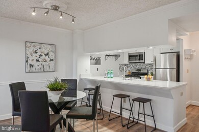 The Williamsburg unit 317, Arlington, VA 22201 - photo 7