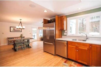 9 W Elm St, Hopkinton, MA 01748 - photo 4