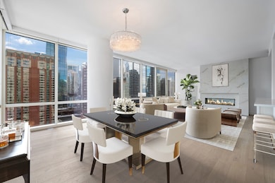 ParkView Condominiums unit 2103, Chicago, IL 60611 - photo 3