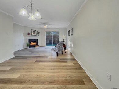 919 W Rothland St unit 5B, Gonzales, LA 70737 - photo 3