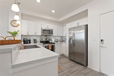 91-3633 Kauluakoko St unit 5207, Ewa Beach, HI 96706 - photo 5