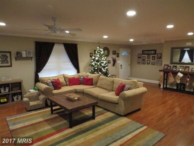 930 Clay Hammond Rd, Prince Frederick, MD 20678 - photo 5