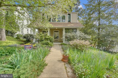 3508 Morrison St NW, Washington, DC 20015 - photo 3