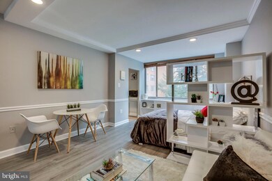 River Place South unit 339, Arlington, VA 22209 - photo 3