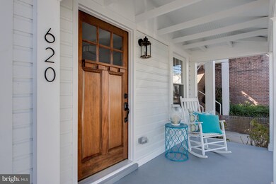 620 Second St, Annapolis, MD 21403 - photo 3