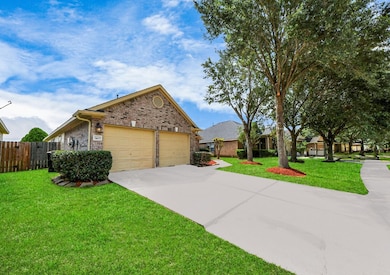 7407 Rustic Chase Dr, Richmond, TX 77407 - photo 4