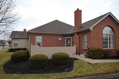 116 Villa Creek Dr unit 12-116, Reynoldsburg, OH 43068 - photo 2