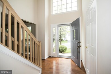 307 Brushwood Dr, Owings Mills, MD 21117 - photo 3