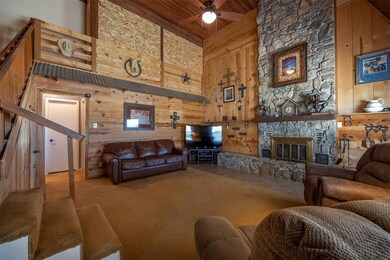 110 La Vega Trail, Weatherford, TX 76088 - photo 5