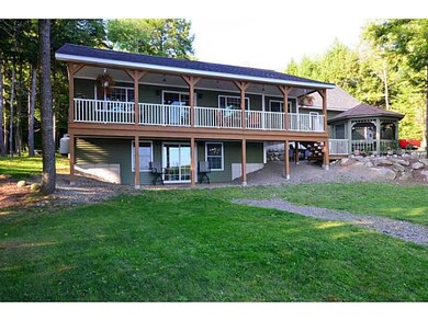 127 Milts Way, Lincoln, ME 04457 - photo 2