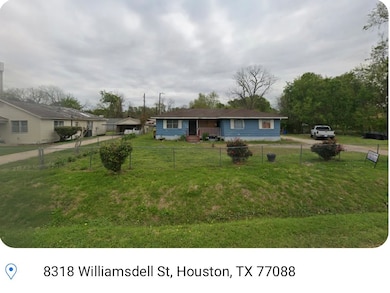 8318 Williamsdell St, Houston, TX 77088 - photo 4