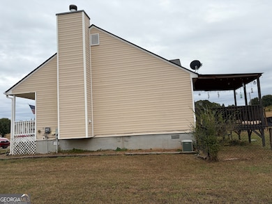 137 Stonebrooke Dr, Colbert, GA 30628 - photo 3