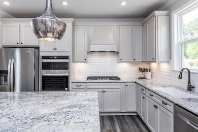 117 Churchill Way, Clayton, NC 27520 - photo 6