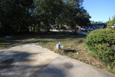Yard
