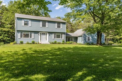 36 Gundalo Gap Road, Brunswick, ME