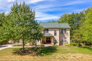 44 Buckeye Dr, Powell, OH 43065 - photo 2