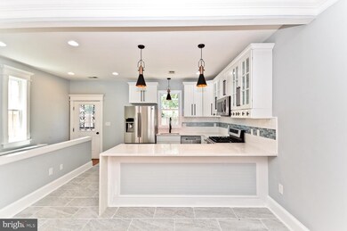 1032 45th St NE, Washington, DC 20019 - photo 6