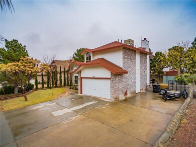 404 Hadley Place, Horizon City, TX 79928 - photo 4