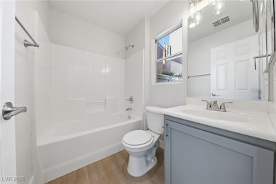 10625 Calf Creek Ct, Las Vegas, NV 89129 - photo 4