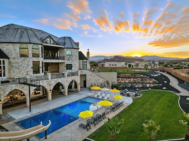 2836 S 2300 St E, St. George, UT 84790 - photo 2