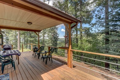 Front Deck