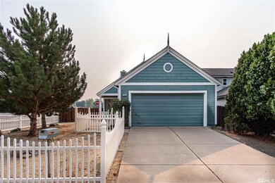 1580 Burnside Ct, Sparks, NV 89434 - photo 3