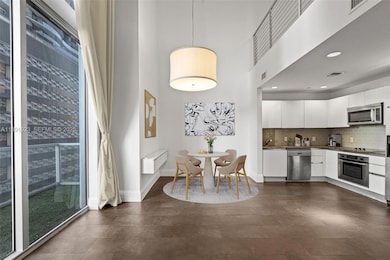 Avenue Brickell Tower 2 unit 1006, Miami, FL 33131 - photo 7