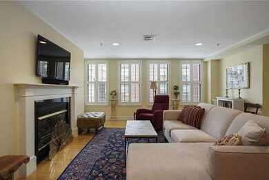 134 Fulton St unit 4, Boston, MA 02109 - photo 2
