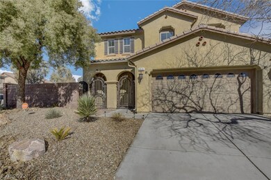 6958 Ghost Ranch Ave, Las Vegas, NV 89179 - photo 4
