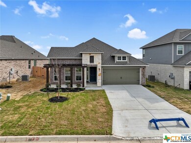 1705 Seven Coves Rd, Temple, TX 76502 - photo 2