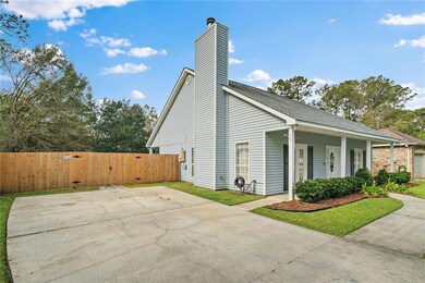 Double gate access for backyard
