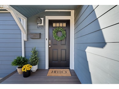 6021 SW 45th Ave, Portland, OR 97221 - photo 3