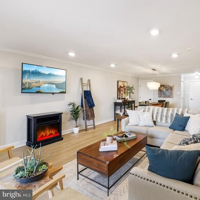 21033 Valley Forge Cir unit 1033, King of Prussia, PA 19406 - photo 5