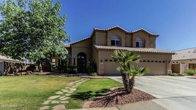 6301 W Post Rd, Chandler, AZ 85226 - photo 2