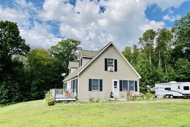 398 E Mountain Rd, Newport, NH 03773 - photo 2